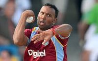 Samuel Badree